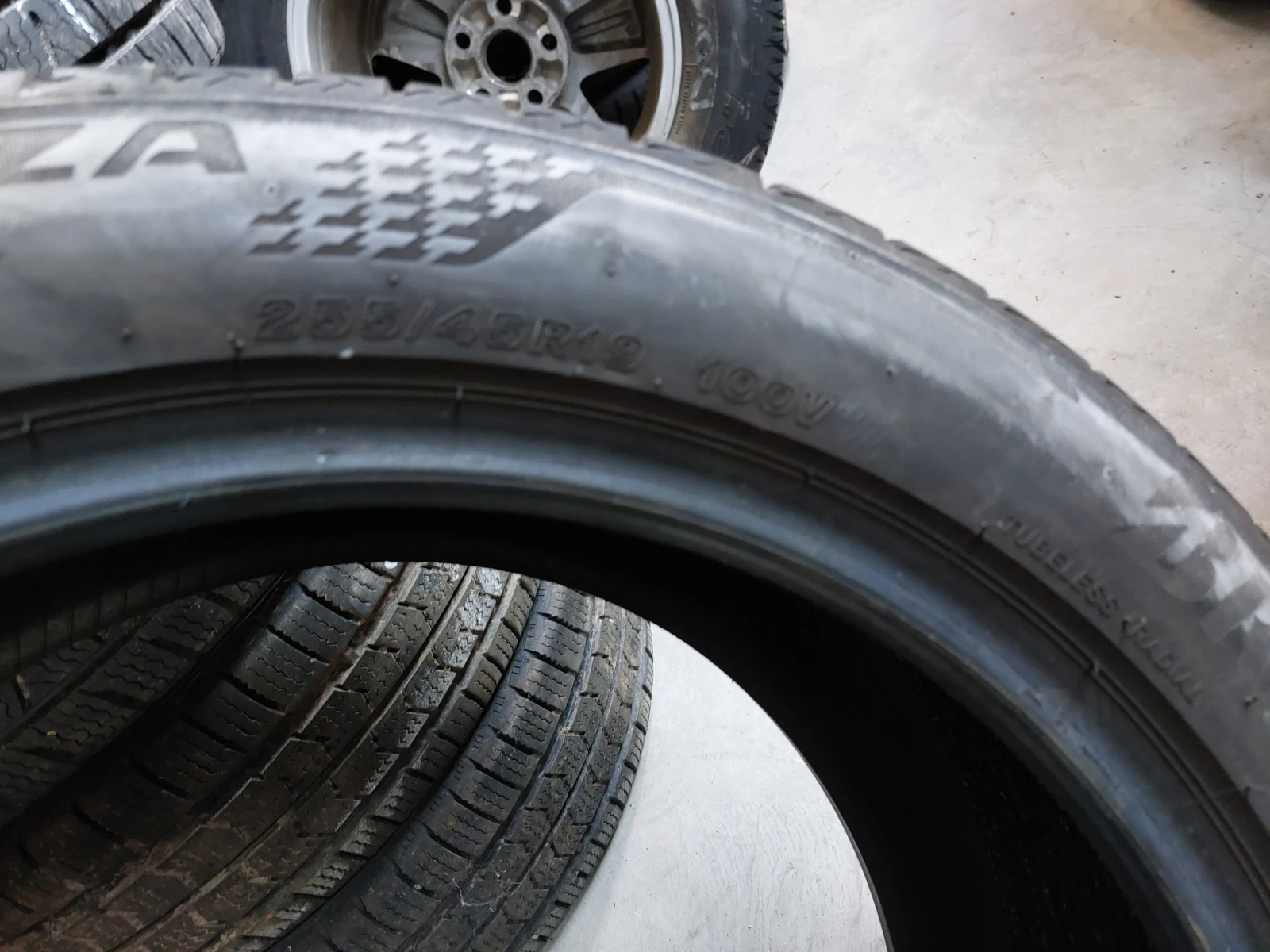 ���� 255/45R19 | Mobile.bg � ����������� 8