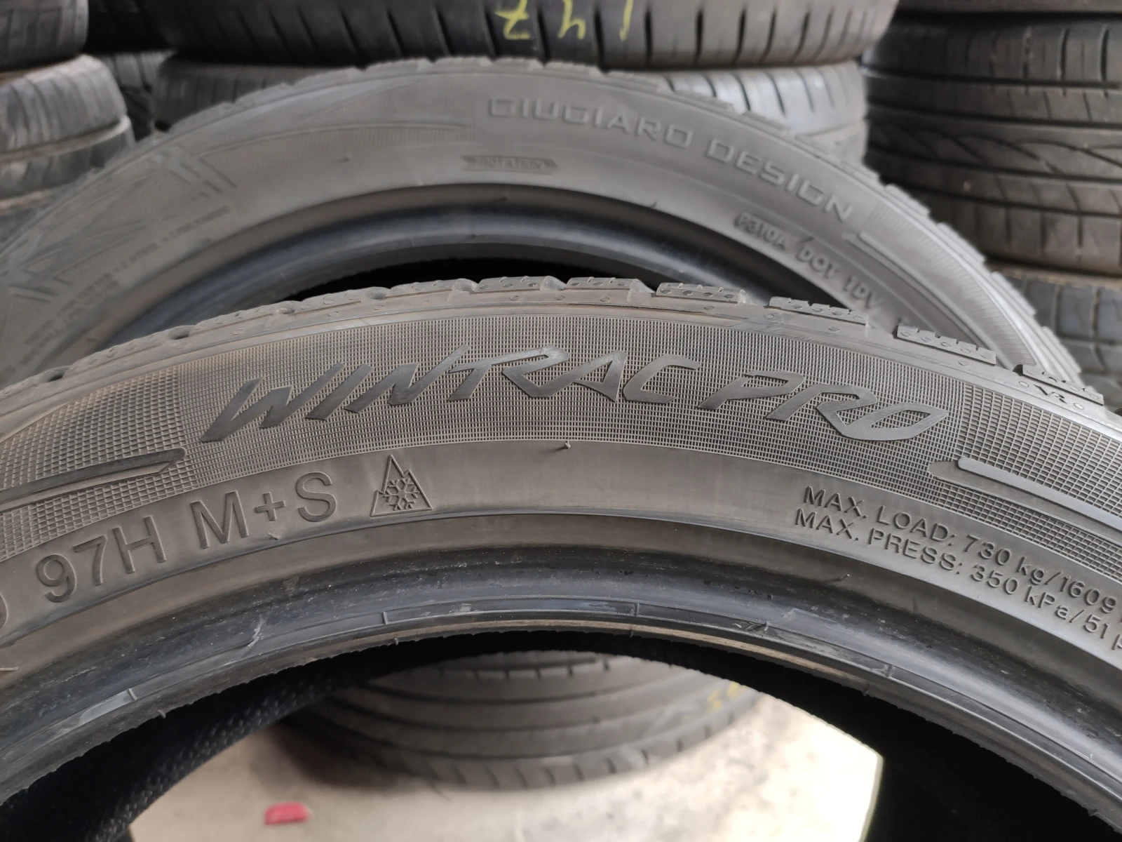  205/55R19 | Mobile.bg   7