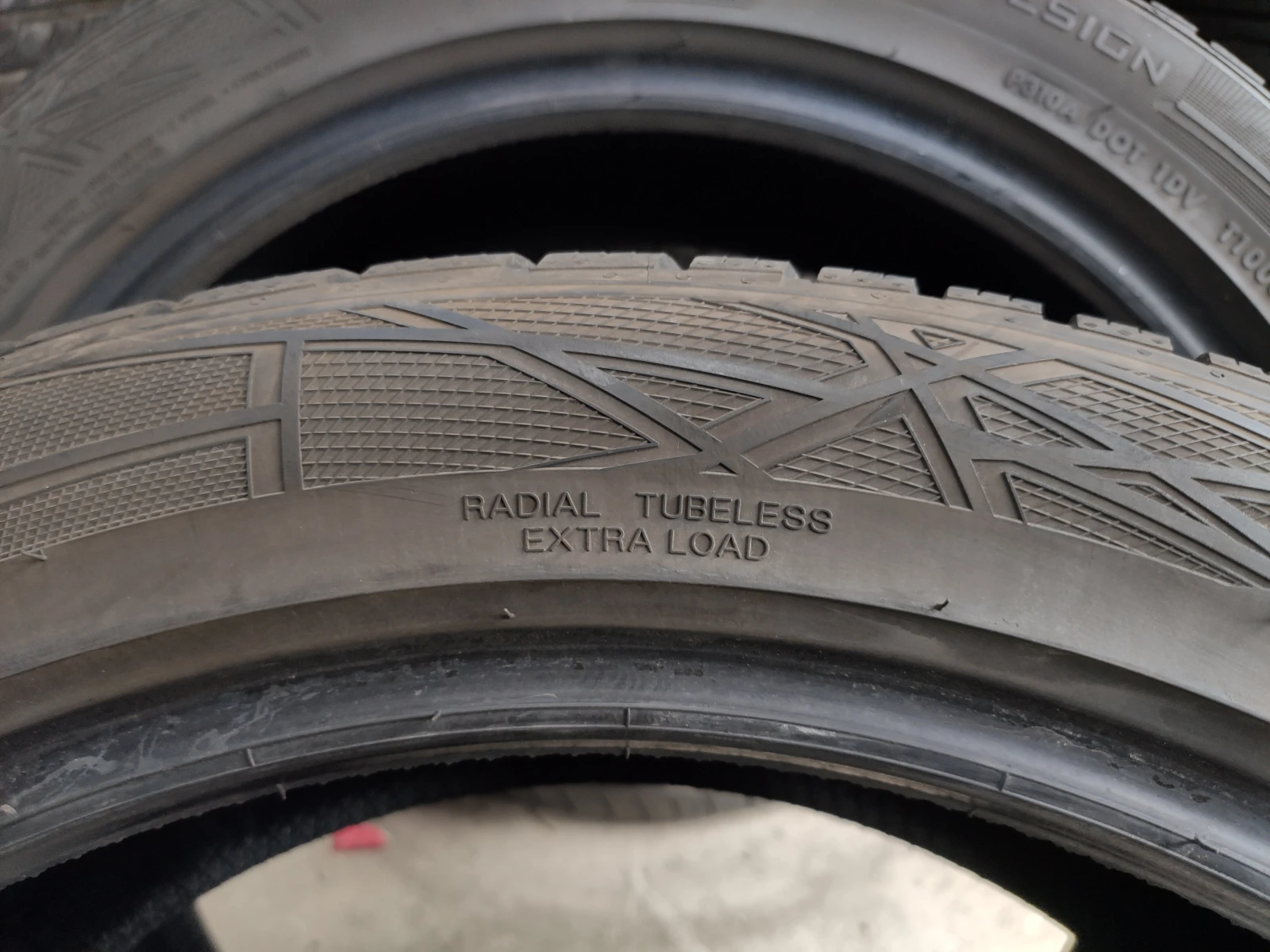  205/55R19 | Mobile.bg   9