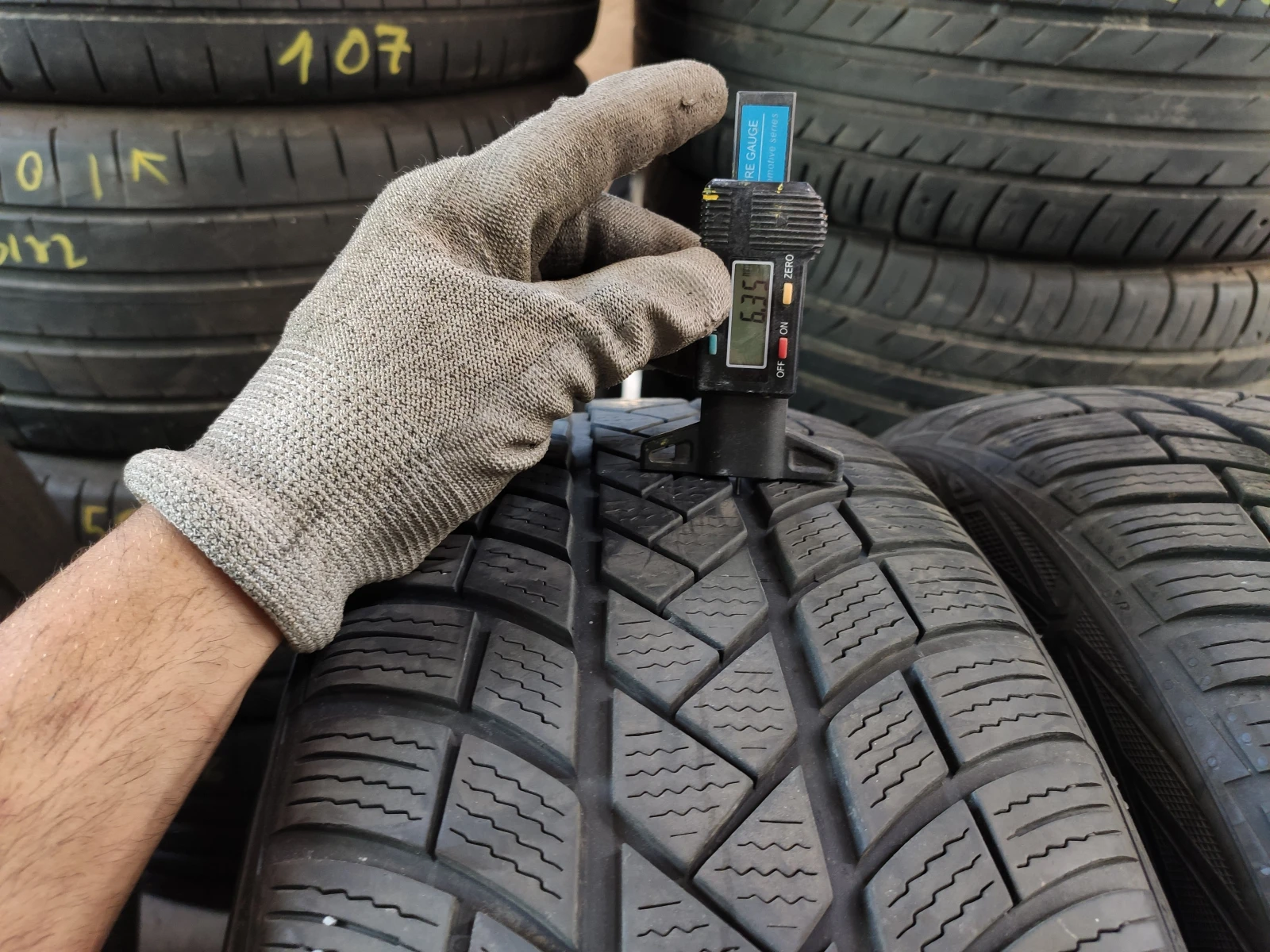  205/55R19 | Mobile.bg   6