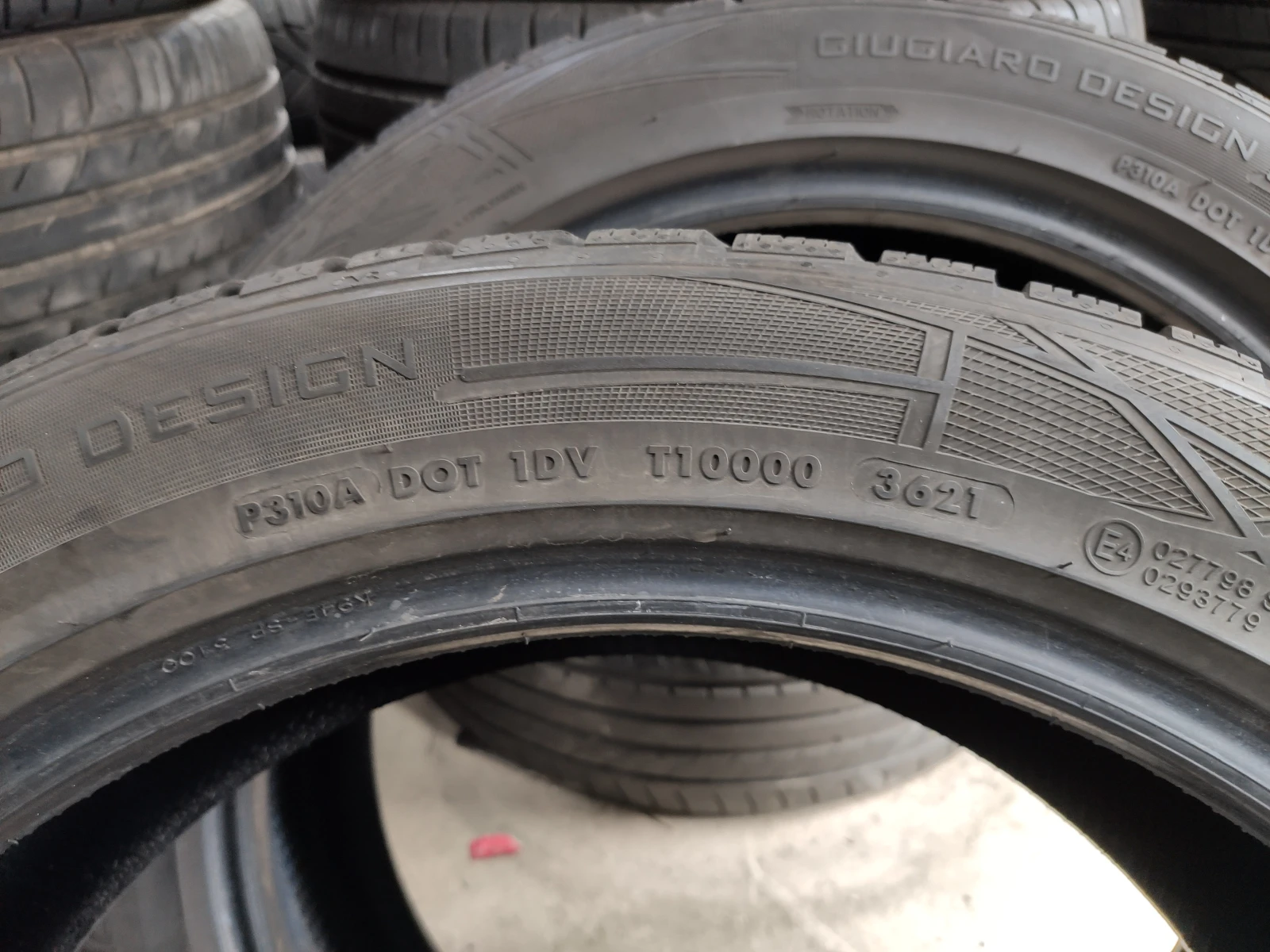  205/55R19 | Mobile.bg   10