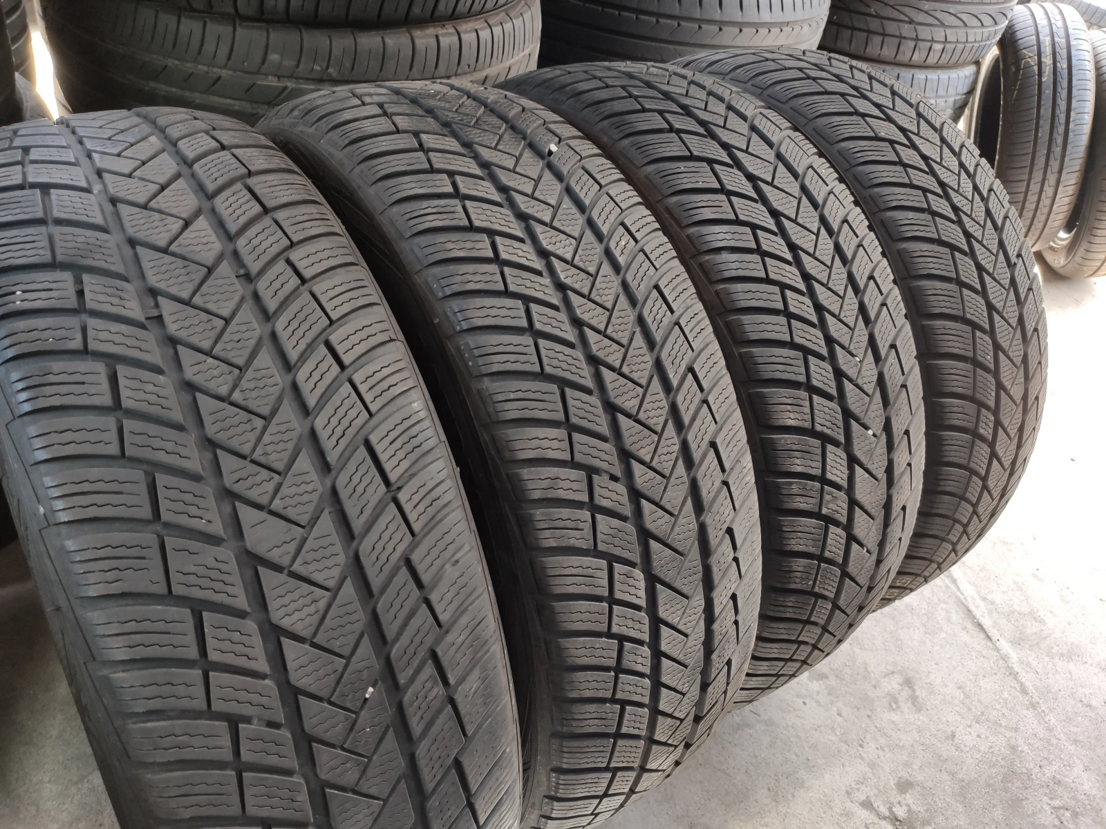  205/55R19 | Mobile.bg   5