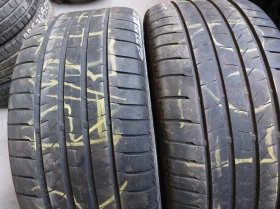 Гуми Летни 255/45R19, снимка 2 - Гуми и джанти - 42747288