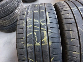 Гуми Летни 255/45R19, снимка 3 - Гуми и джанти - 42747288