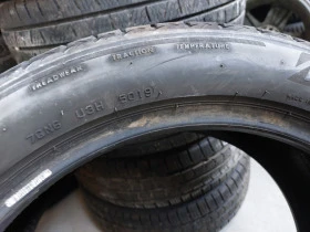 Гуми Летни 255/45R19, снимка 6 - Гуми и джанти - 42747288