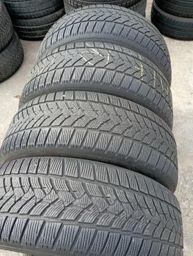 Гуми Зимни 235/60R18, снимка 3 - Гуми и джанти - 47928294