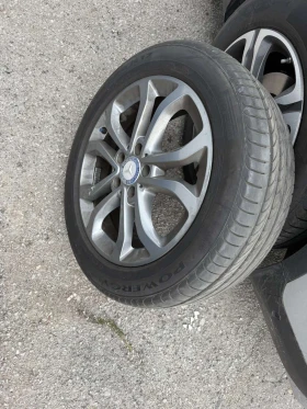 ���� � ������ 225/50R17 �� Mercedes-Benz C 250 | Mobile.bg � ����� ������ 2