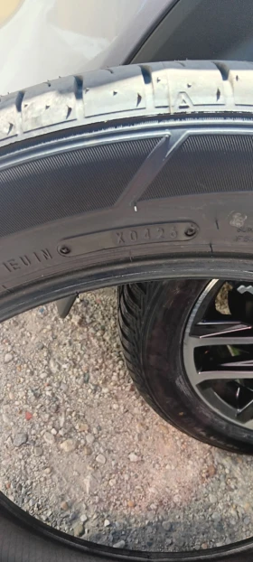 ���� 225/50R18 | Mobile.bg � ����� ������ 2