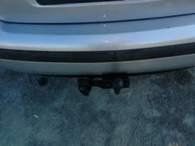 VW Bora 1.9TDI , снимка 7