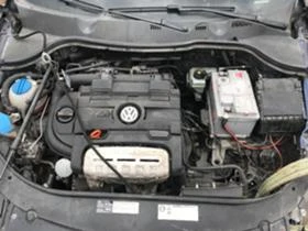 VW Passat VI,1.4TSI,Ecofuel,XENON, снимка 3