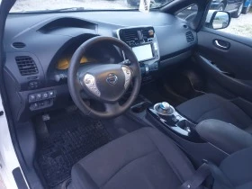 Nissan Leaf  30 KWh, снимка 11