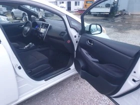 Nissan Leaf  30 KWh, снимка 15