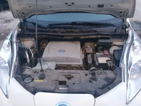 Nissan Leaf  30 KWh, снимка 14