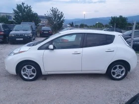 Nissan Leaf  30 KWh, снимка 8