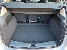 Ford C-max 1.0i EcoBoost 125кс КАТО НОВ, снимка 9