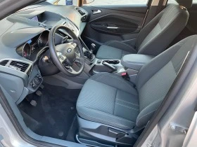 Ford C-max 1.0i EcoBoost 125кс КАТО НОВ, снимка 7