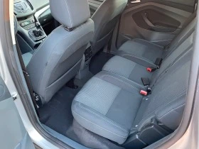 Ford C-max 1.0i EcoBoost 125кс КАТО НОВ, снимка 8