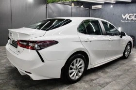 Toyota Camry 2.5 SE ПЕРФЕКТНА 39800км!, снимка 4