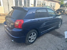 Toyota Corolla 2.0D4D 110кс, снимка 5