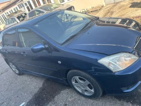 Toyota Corolla 2.0D4D 110кс, снимка 2