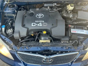 Toyota Corolla 2.0D4D 110кс, снимка 7