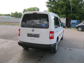 VW Caddy Тrendline BMT, снимка 6