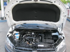 VW Caddy Тrendline BMT, снимка 17