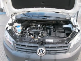 VW Caddy Тrendline BMT, снимка 9