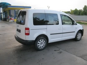 VW Caddy Тrendline BMT, снимка 5