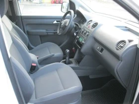 VW Caddy Тrendline BMT, снимка 14