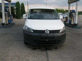 VW Caddy Тrendline BMT, снимка 2