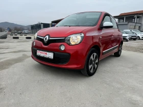 Renault Twingo 1.0 I evro 6