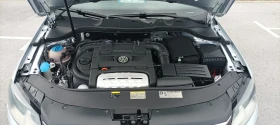 VW Passat 1.4 150к.с.  метан, снимка 17
