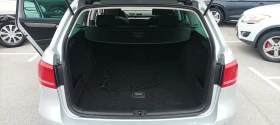 VW Passat 1.4 150к.с.  метан, снимка 11