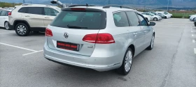 VW Passat 1.4 150к.с.  метан, снимка 6