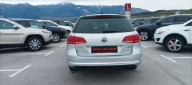 VW Passat 1.4 150к.с.  метан, снимка 5