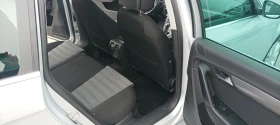 VW Passat 1.4 150к.с.  метан, снимка 12