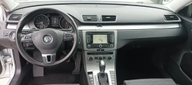 VW Passat 1.4 150к.с.  метан, снимка 15
