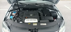 VW Passat 1.4 150к.с.  метан, снимка 16