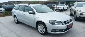 VW Passat 1.4 150к.с.  метан, снимка 8