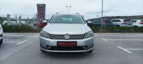 VW Passat 1.4 150к.с.  метан, снимка 2