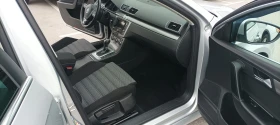 VW Passat 1.4 150к.с.  метан, снимка 13