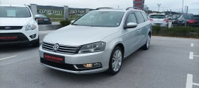 VW Passat 1.4 150к.с.  метан, снимка 1