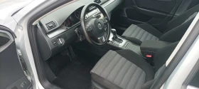 VW Passat 1.4 150к.с.  метан, снимка 9