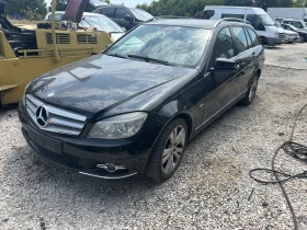 Mercedes-Benz C 220 651 на части, снимка 3