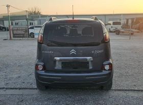 Citroen C3 Picasso 1.6 HDI EXCLUZIVE, снимка 6