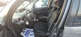 Citroen C3 Picasso 1.6 HDI EXCLUZIVE, снимка 9