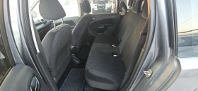 Citroen C3 Picasso 1.6 HDI EXCLUZIVE, снимка 10