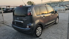 Citroen C3 Picasso 1.6 HDI EXCLUZIVE, снимка 5