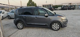 Citroen C3 Picasso 1.6 HDI EXCLUZIVE, снимка 4